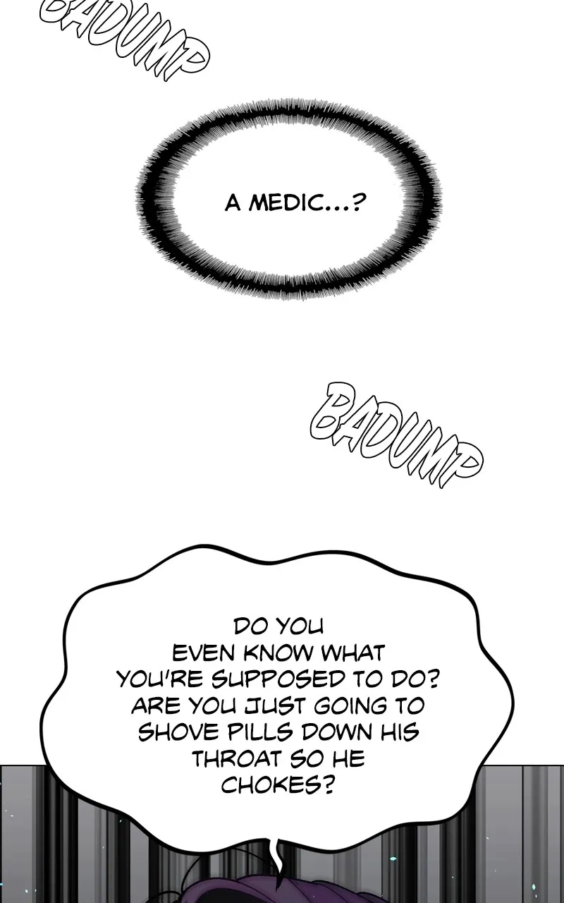 The End is a Game to Me Chapter 22 page 21 - 