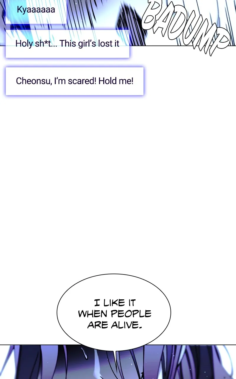 The End is a Game to Me Chapter 22 page 24 - 