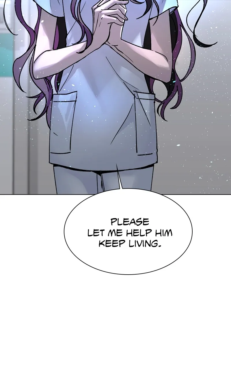 The End is a Game to Me Chapter 22 page 27 - 