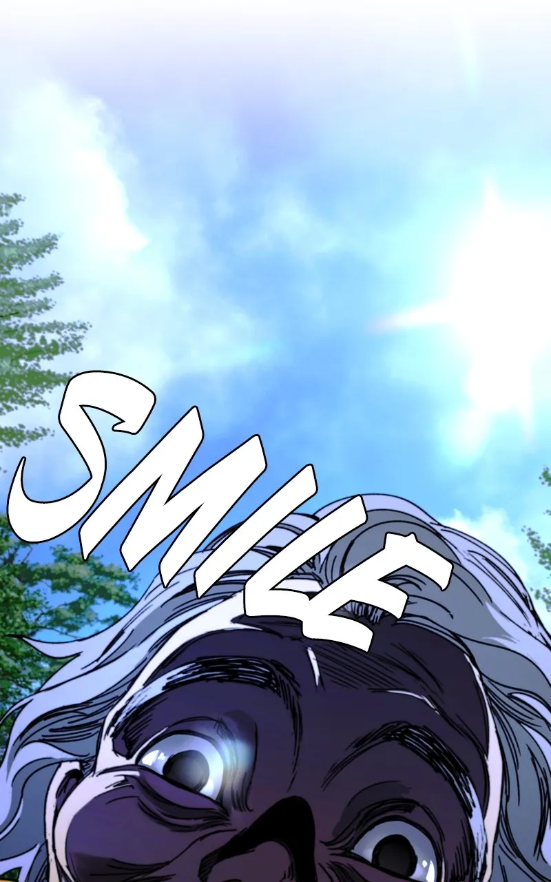 The End is a Game to Me Chapter 22 page 33 - 