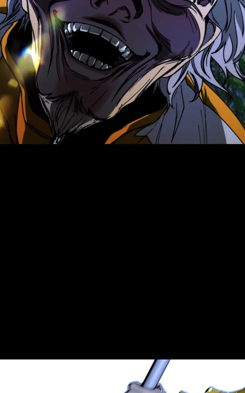 The End is a Game to Me Chapter 22 page 34 - 