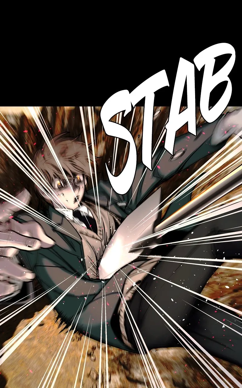 The End is a Game to Me Chapter 22 page 36 - 
