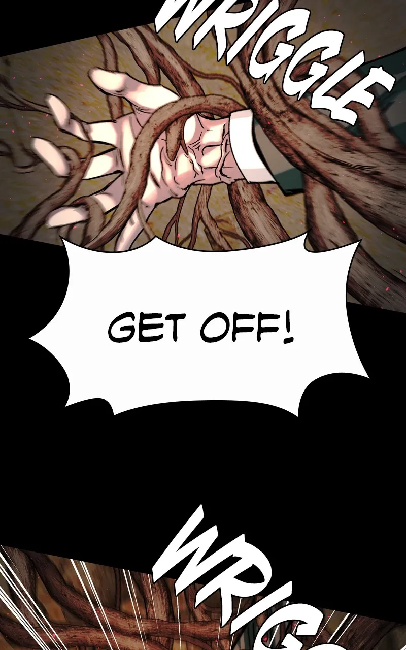 The End is a Game to Me Chapter 22 page 39 - 
