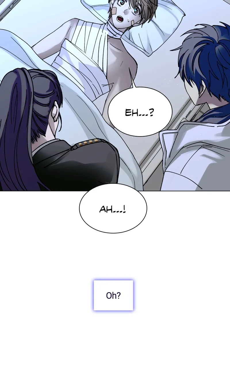 The End is a Game to Me Chapter 22 page 44 - 