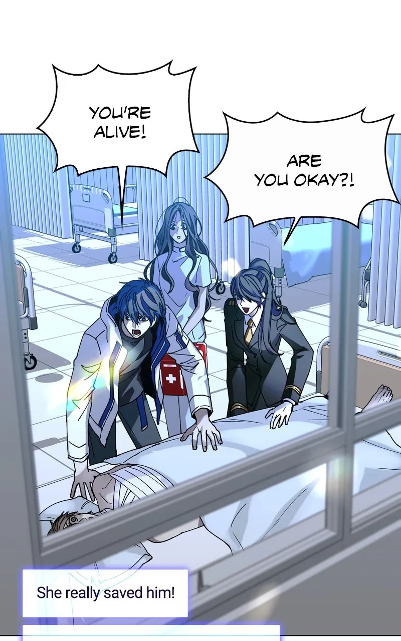 The End is a Game to Me Chapter 22 page 45 - 