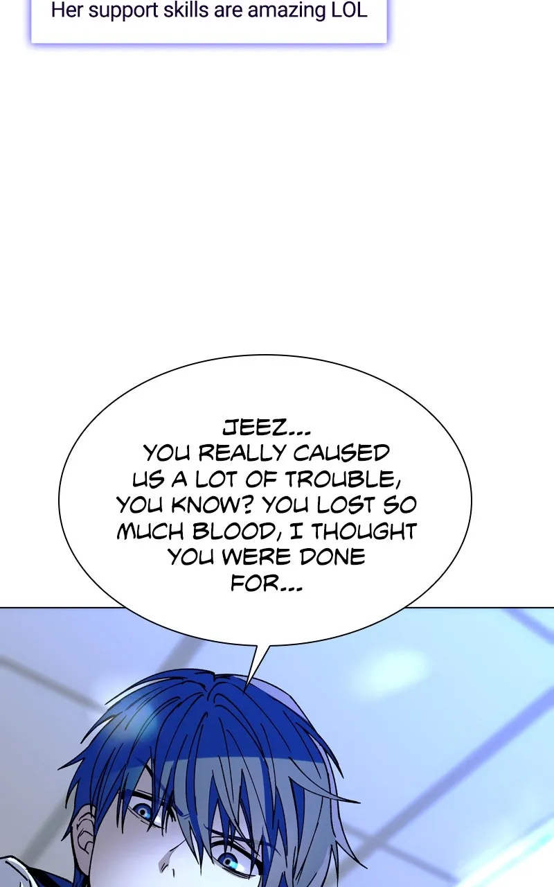 The End is a Game to Me Chapter 22 page 46 - 