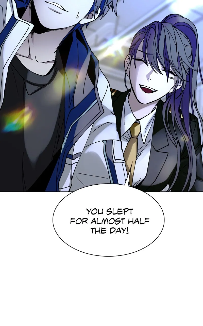 The End is a Game to Me Chapter 22 page 47 - 