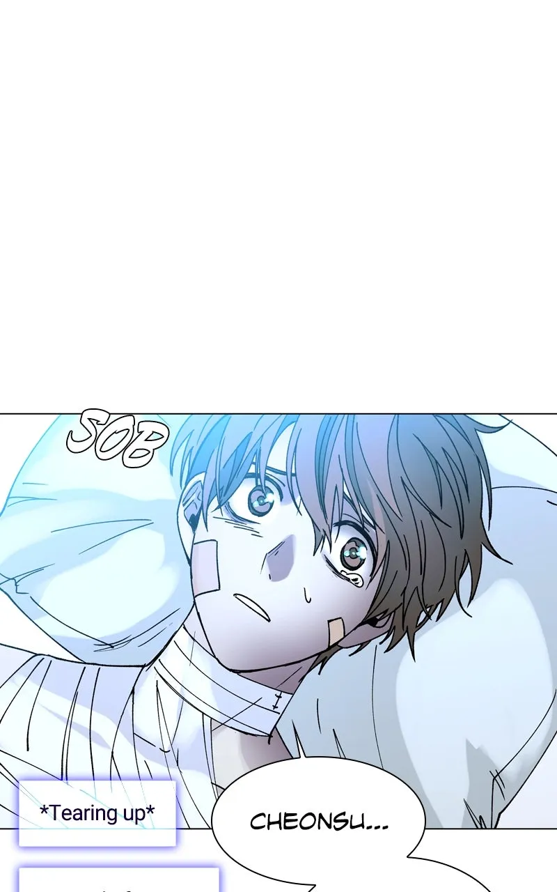 The End is a Game to Me Chapter 22 page 48 - 