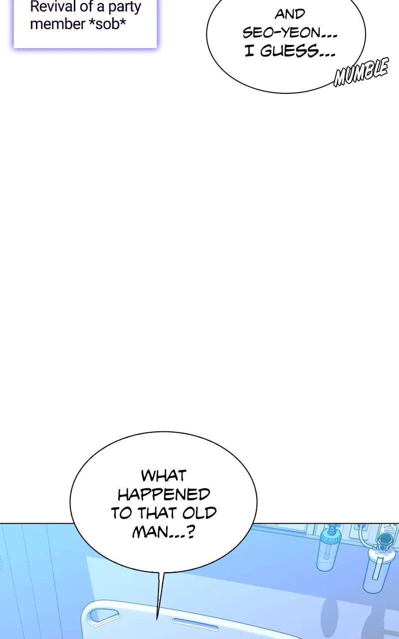 The End is a Game to Me Chapter 22 page 49 - 