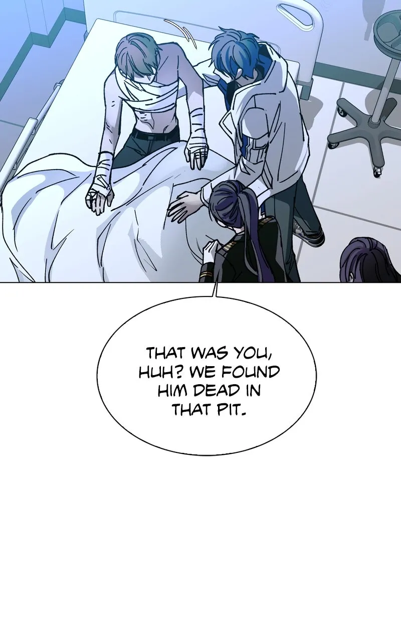 The End is a Game to Me Chapter 22 page 50 - 