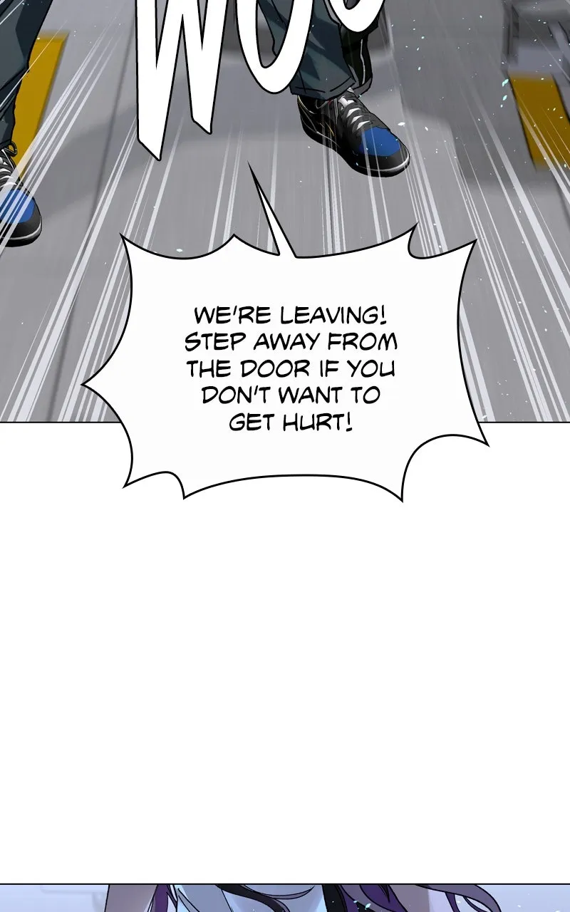 The End is a Game to Me Chapter 22 page 6 - 