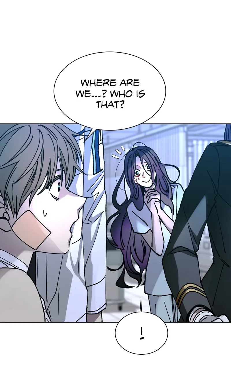 The End is a Game to Me Chapter 22 page 51 - 