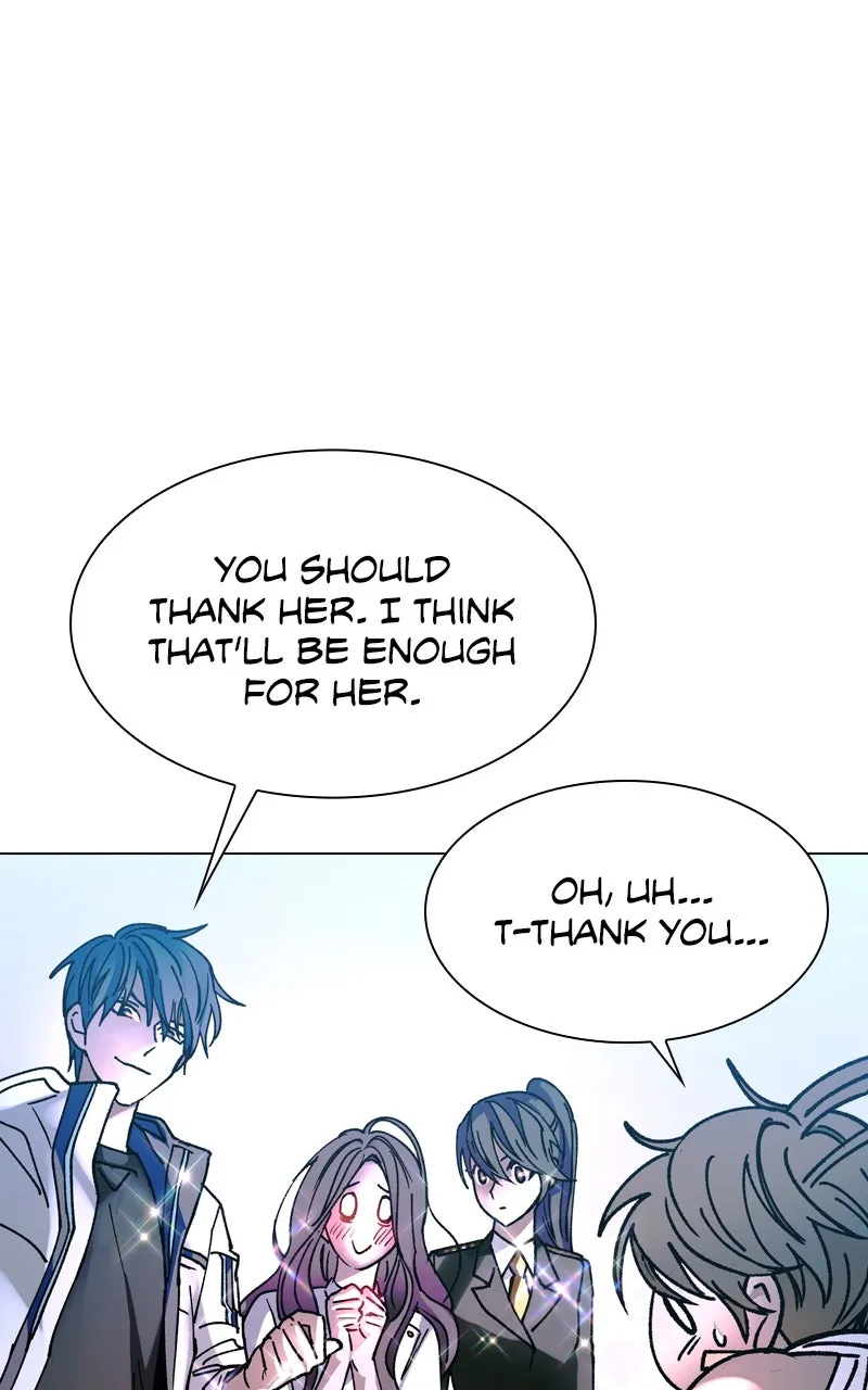 The End is a Game to Me Chapter 22 page 54 - 