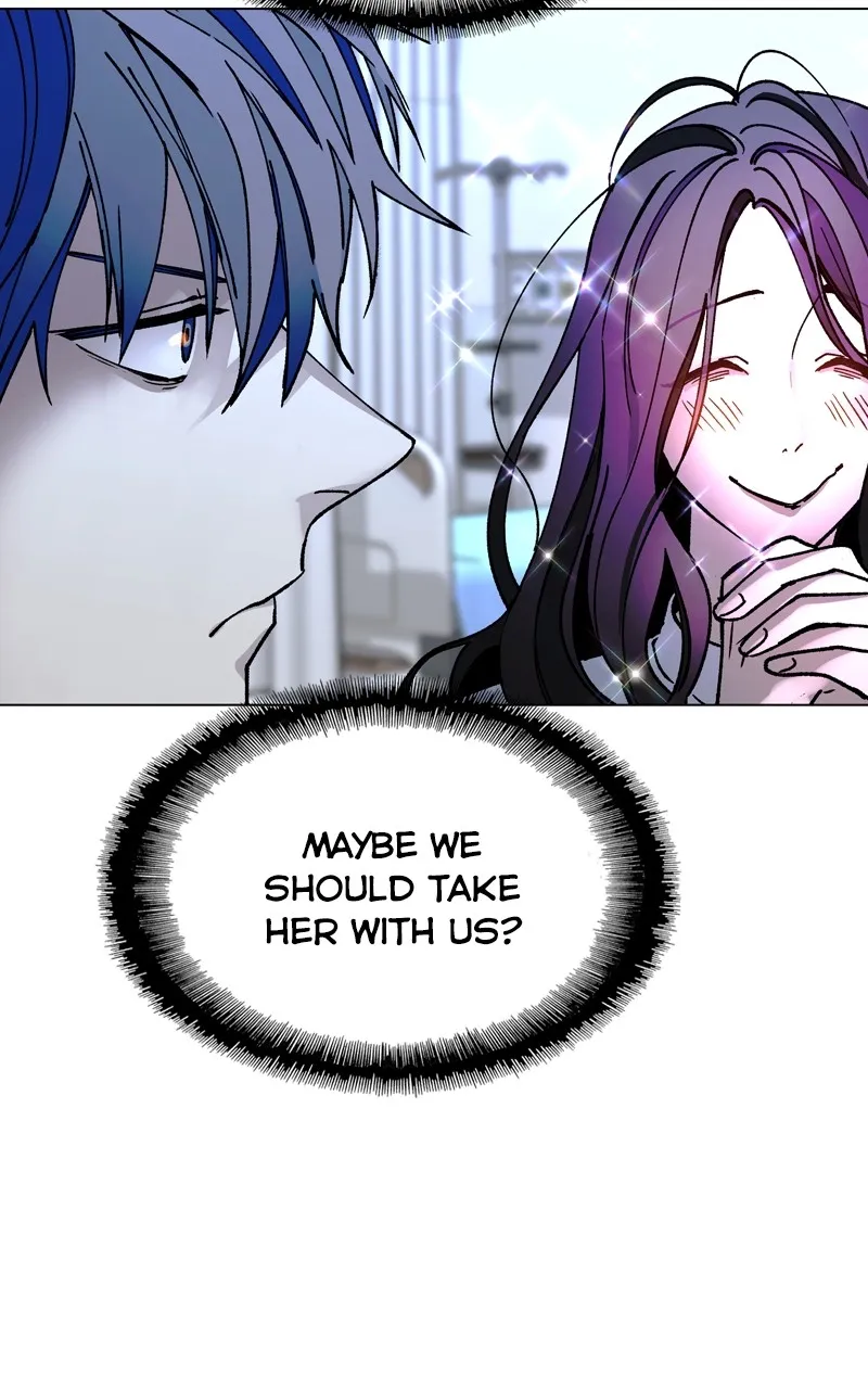 The End is a Game to Me Chapter 22 page 56 - 