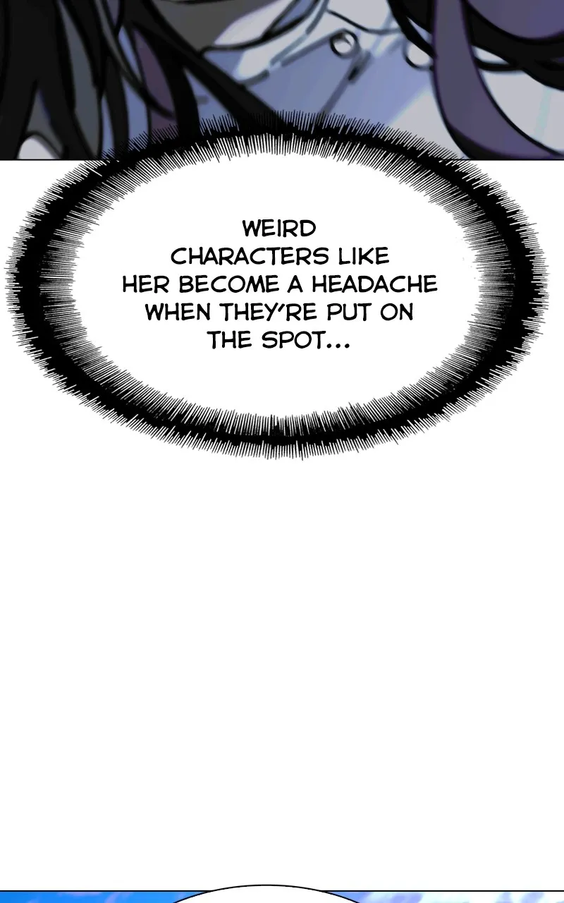 The End is a Game to Me Chapter 22 page 58 - 