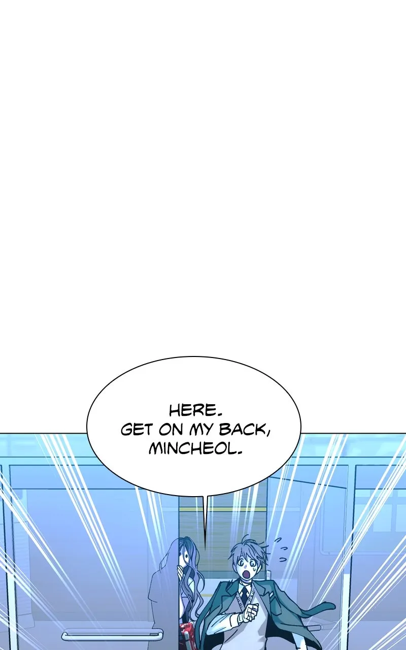 The End is a Game to Me Chapter 22 page 60 - 