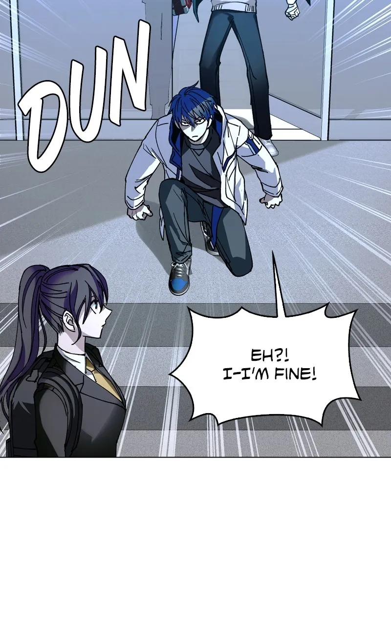 The End is a Game to Me Chapter 22 page 61 - 