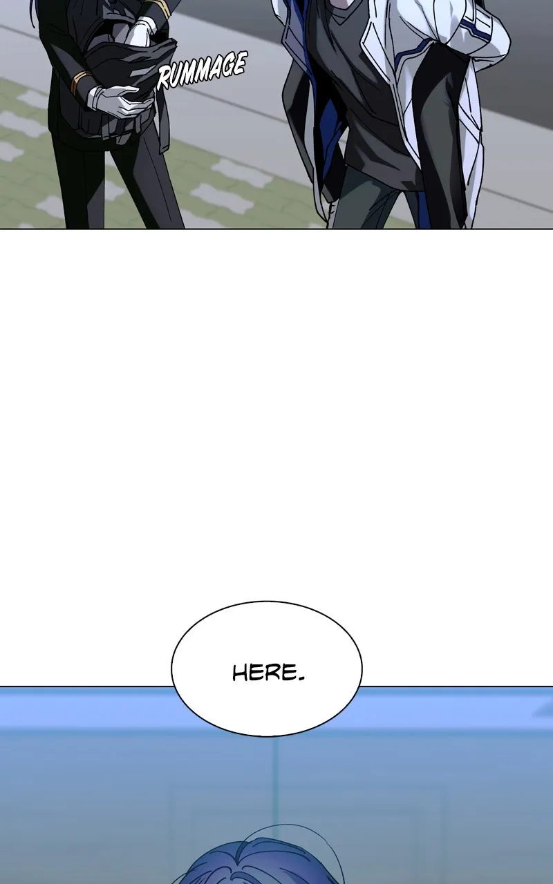 The End is a Game to Me Chapter 22 page 64 - 
