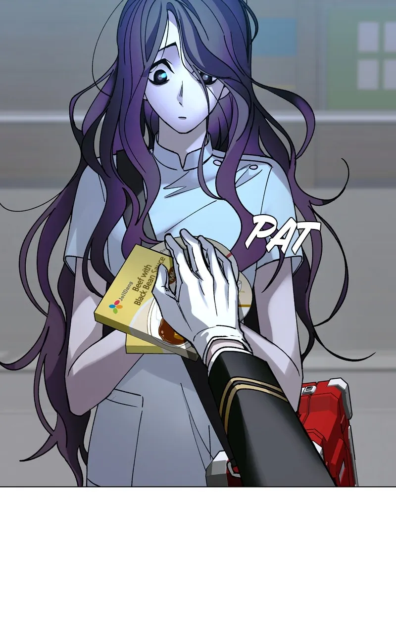 The End is a Game to Me Chapter 22 page 65 - 