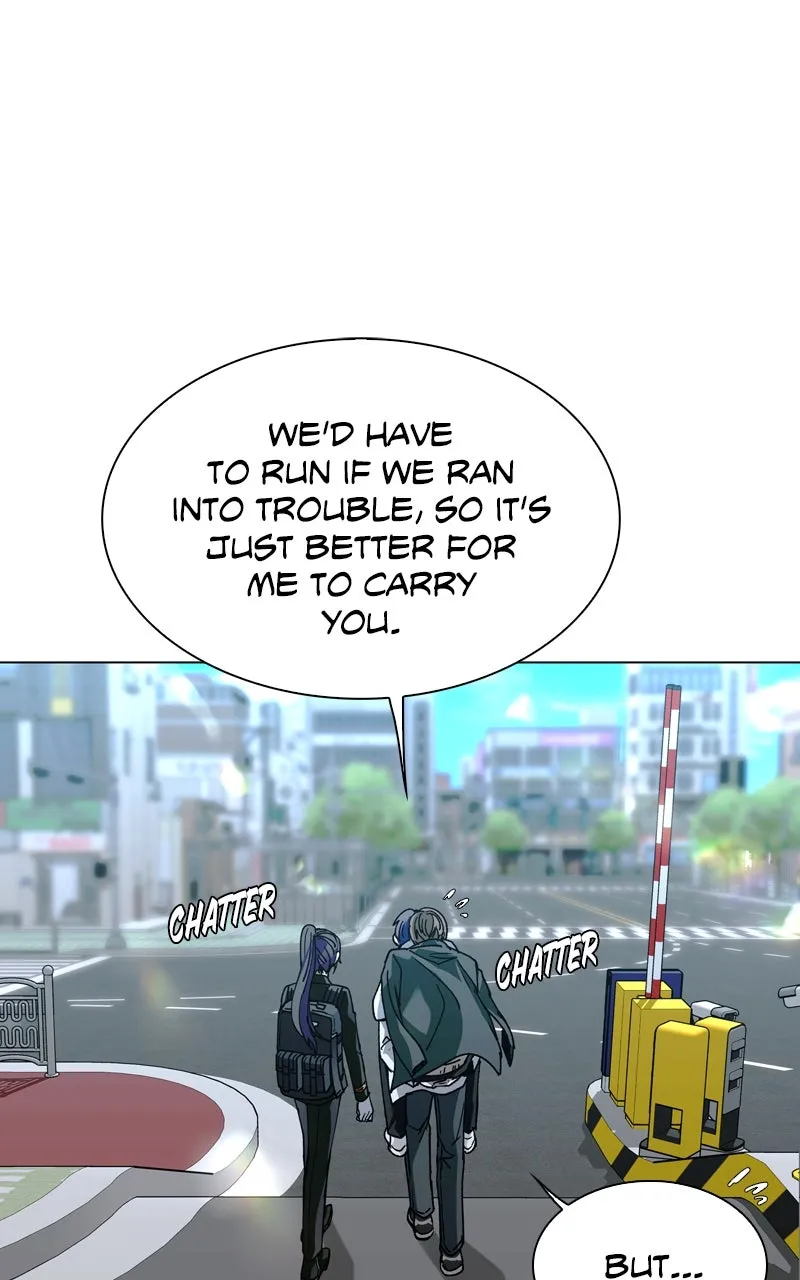 The End is a Game to Me Chapter 22 page 66 - 