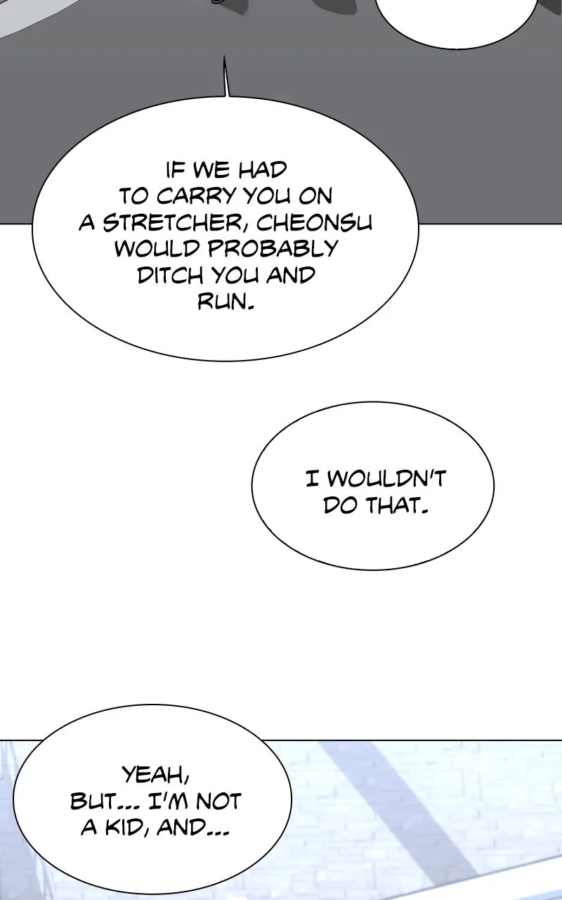 The End is a Game to Me Chapter 22 page 67 - 