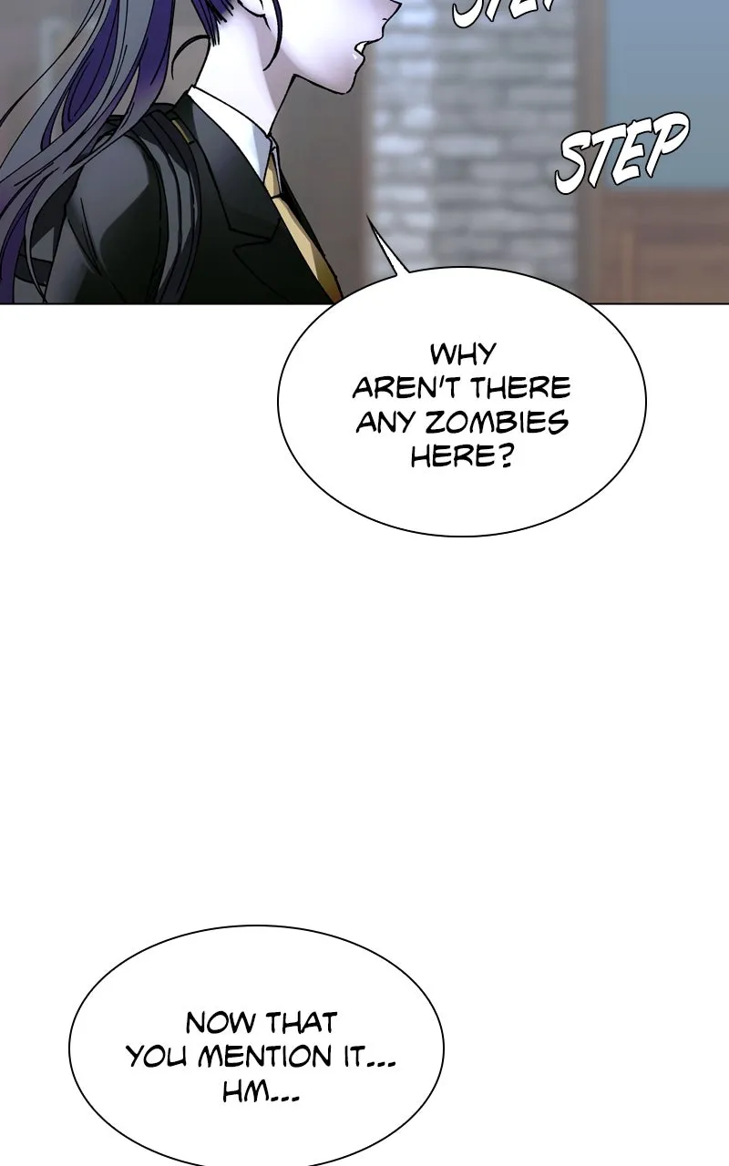 The End is a Game to Me Chapter 22 page 71 - 