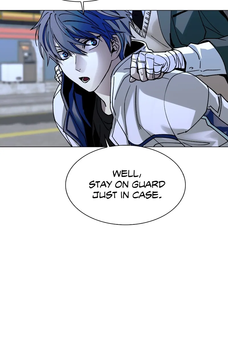 The End is a Game to Me Chapter 22 page 72 - 