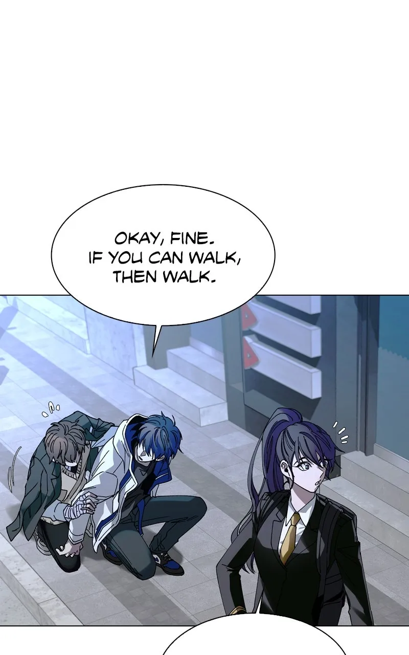 The End is a Game to Me Chapter 22 page 74 - 