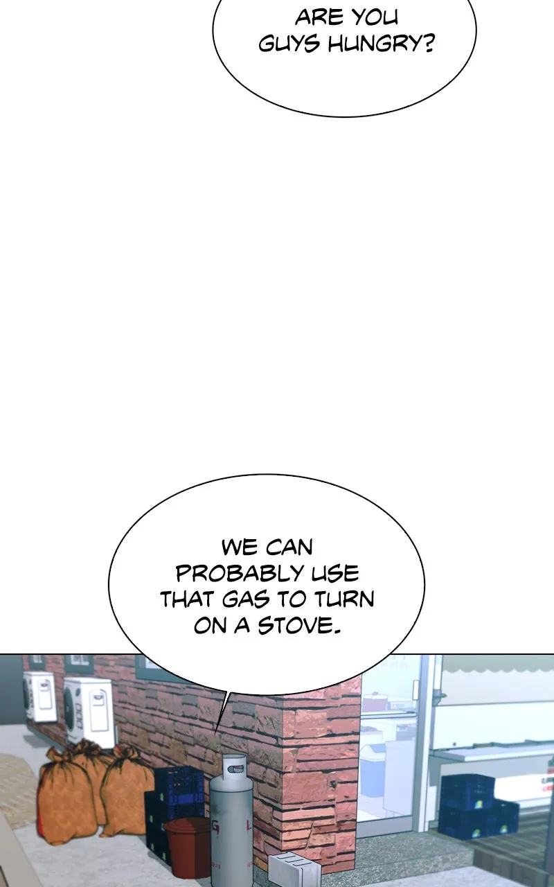 The End is a Game to Me Chapter 22 page 75 - 