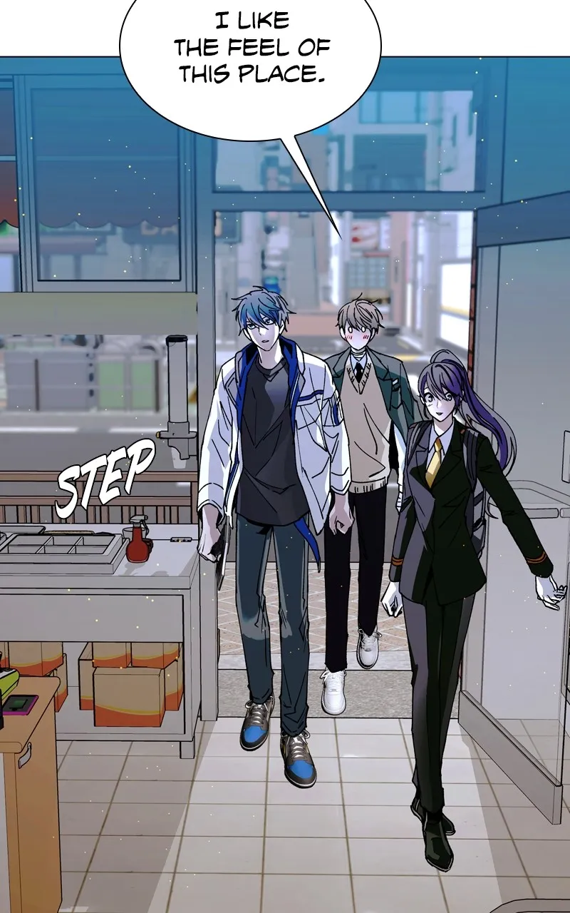 The End is a Game to Me Chapter 22 page 77 - 