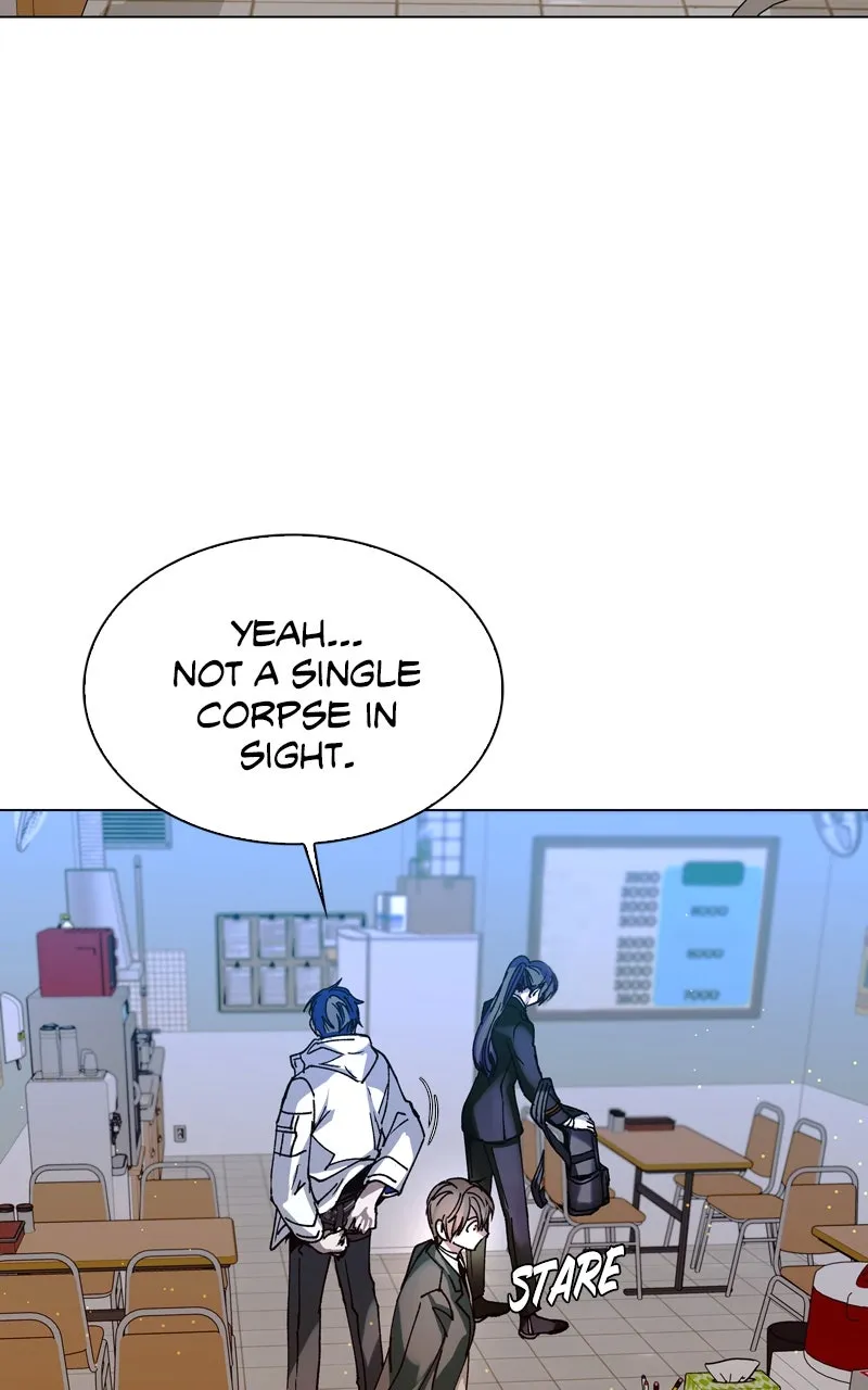 The End is a Game to Me Chapter 22 page 78 - 