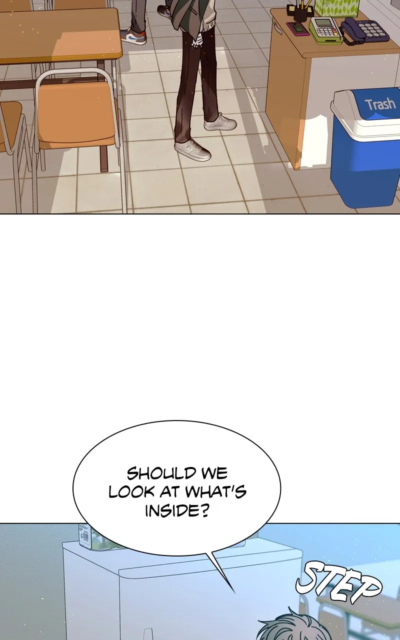 The End is a Game to Me Chapter 22 page 79 - 