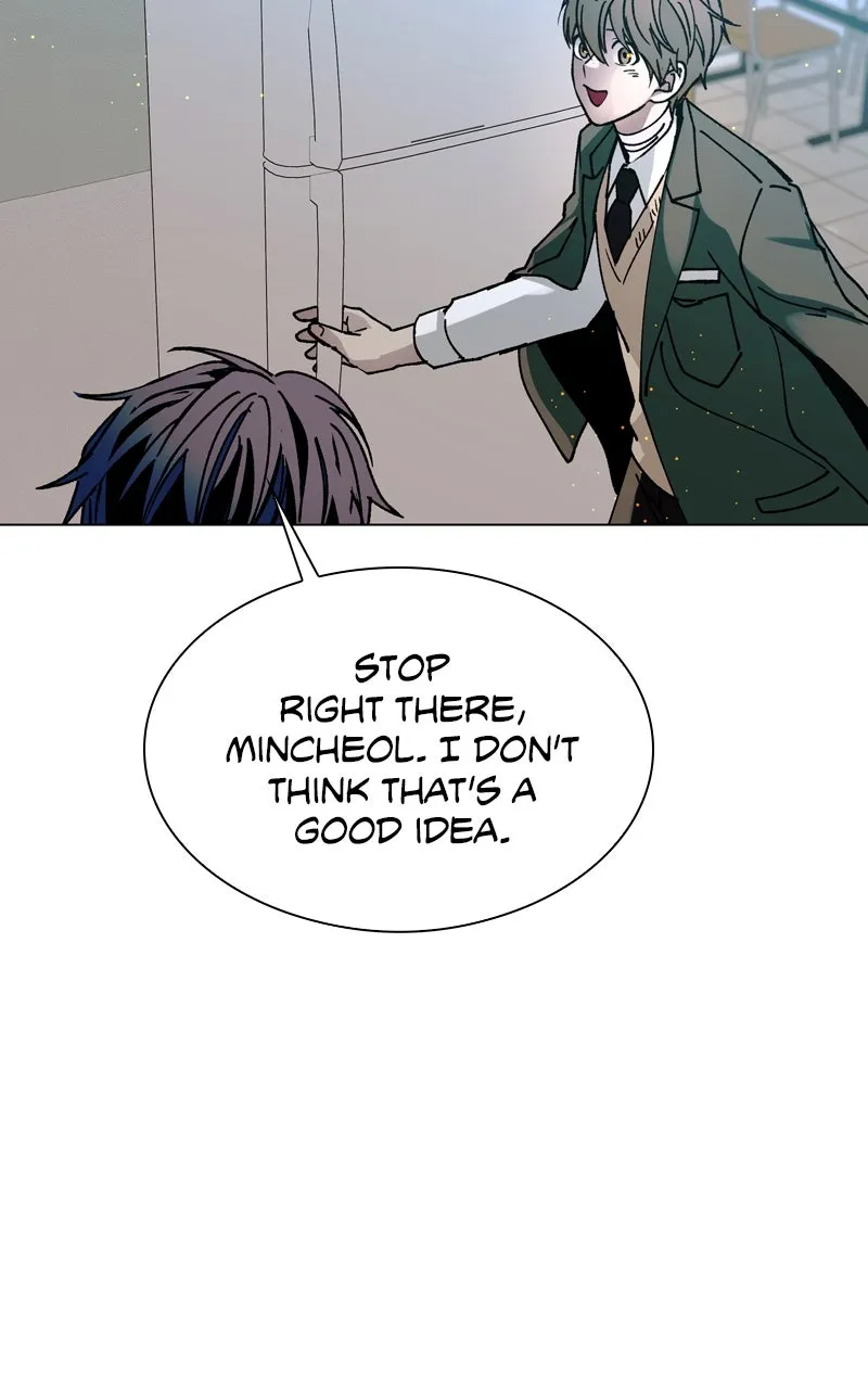 The End is a Game to Me Chapter 22 page 80 - 