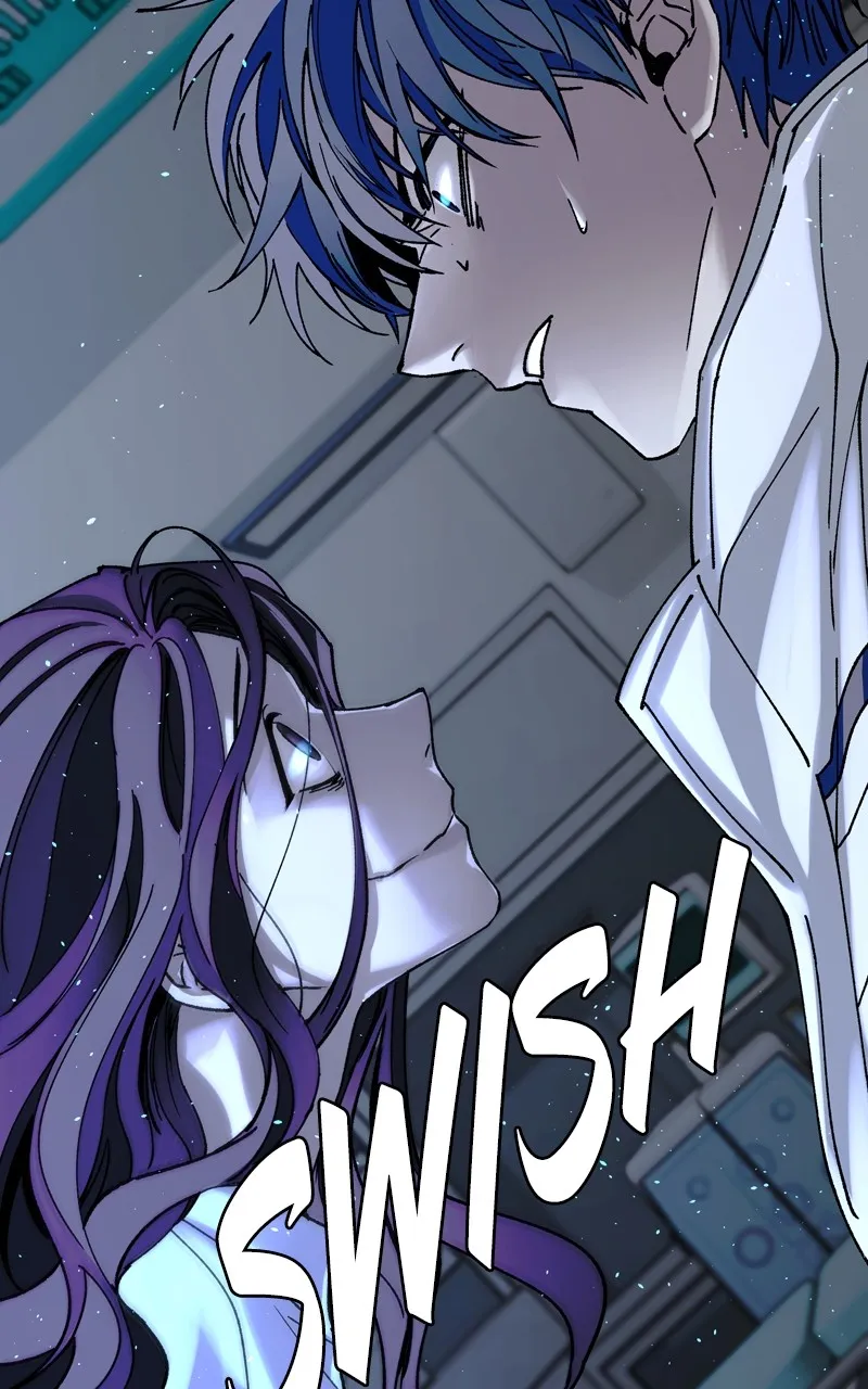 The End is a Game to Me Chapter 22 page 9 - 