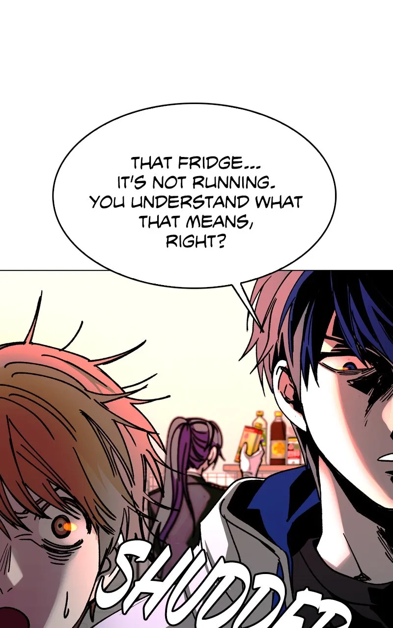 The End is a Game to Me Chapter 22 page 81 - 