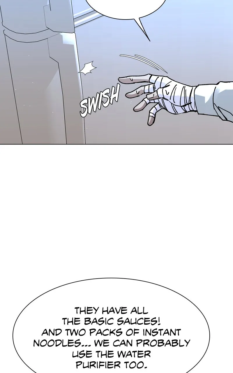 The End is a Game to Me Chapter 22 page 83 - 
