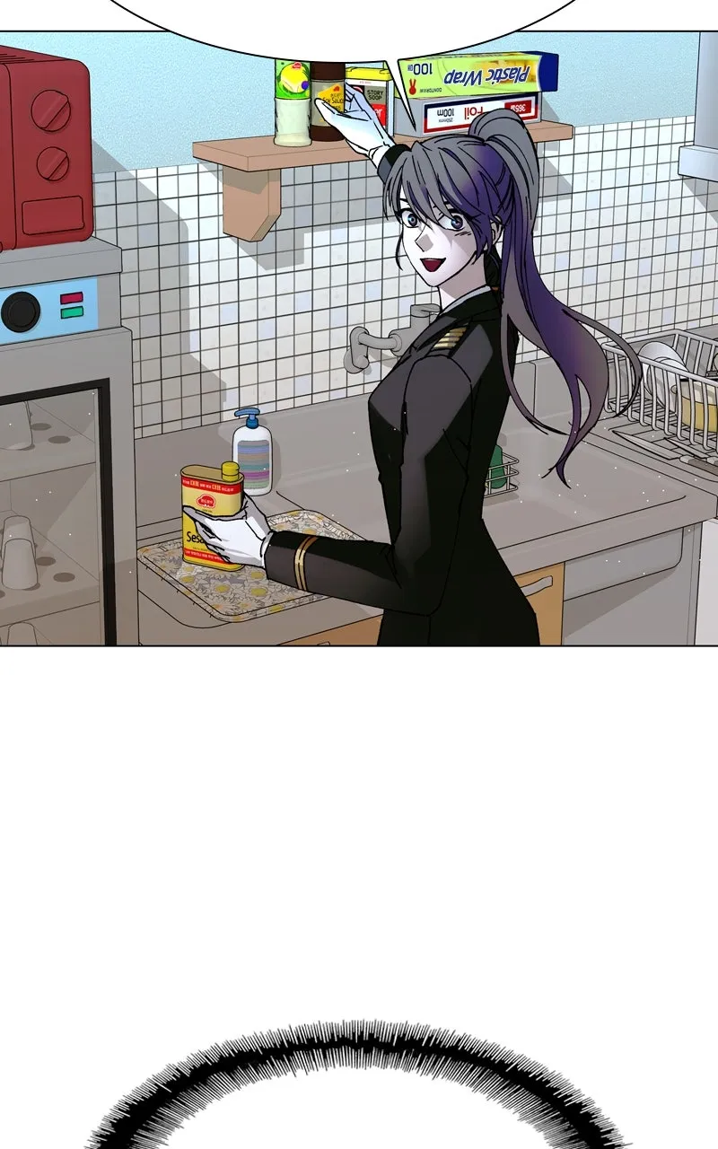 The End is a Game to Me Chapter 22 page 84 - 