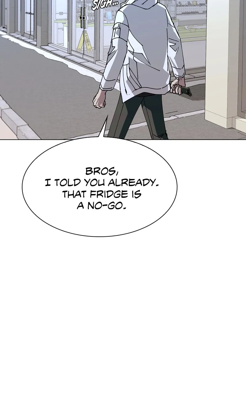 The End is a Game to Me Chapter 22 page 87 - 