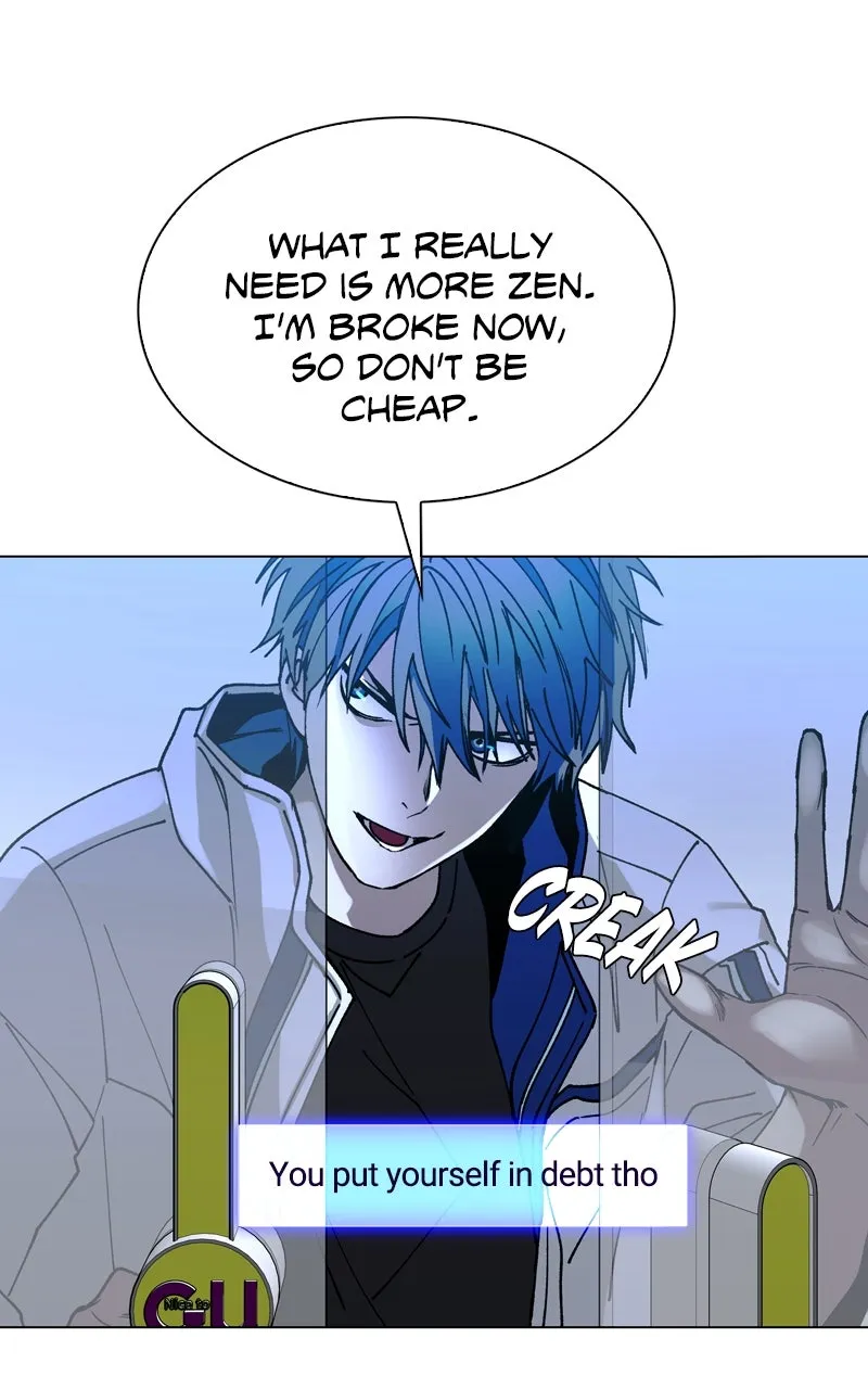The End is a Game to Me Chapter 22 page 88 - 
