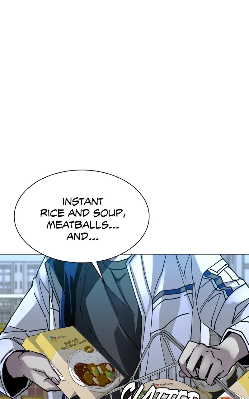 The End is a Game to Me Chapter 22 page 89 - 