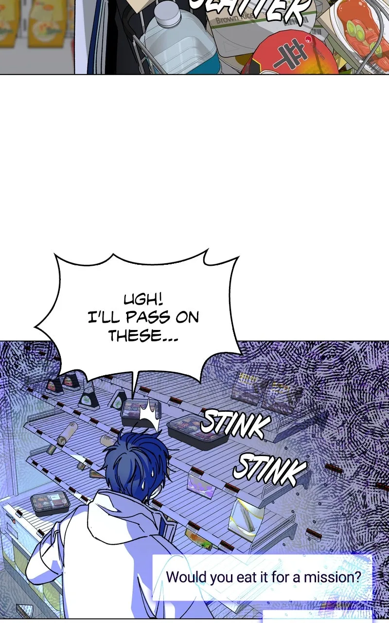 The End is a Game to Me Chapter 22 page 90 - 