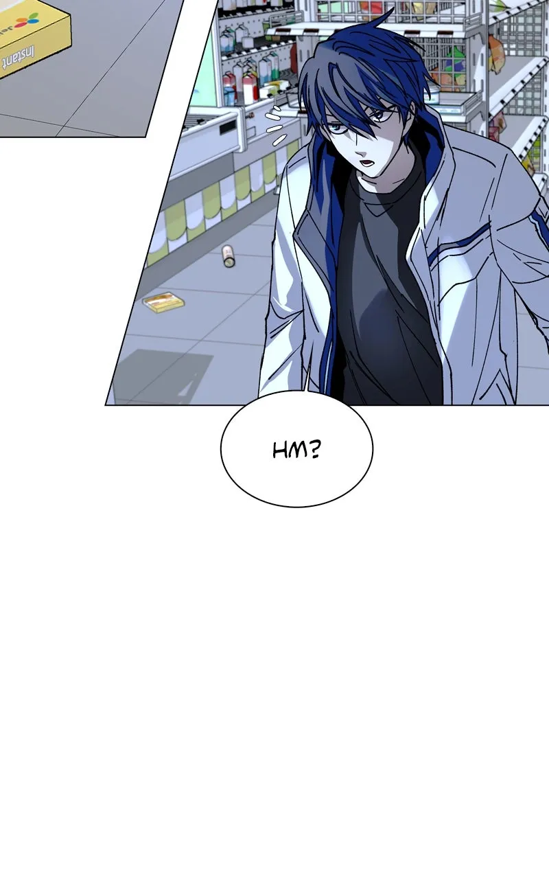 The End is a Game to Me Chapter 22 page 92 - 