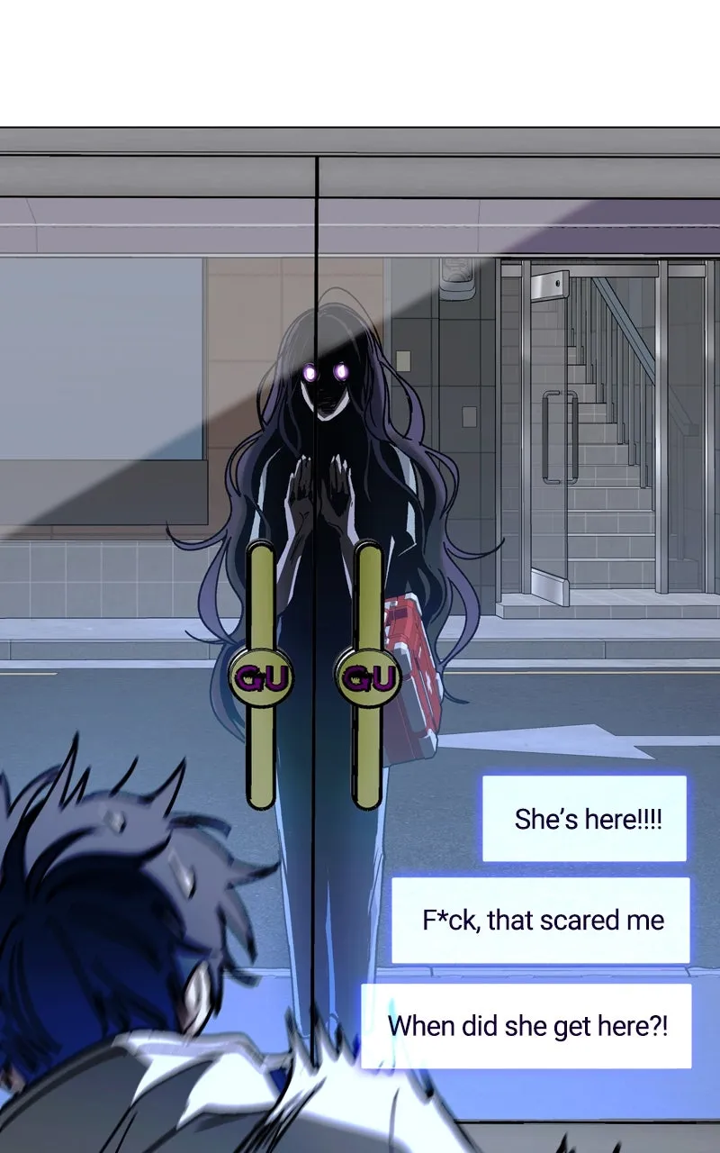 The End is a Game to Me Chapter 22 page 93 - 