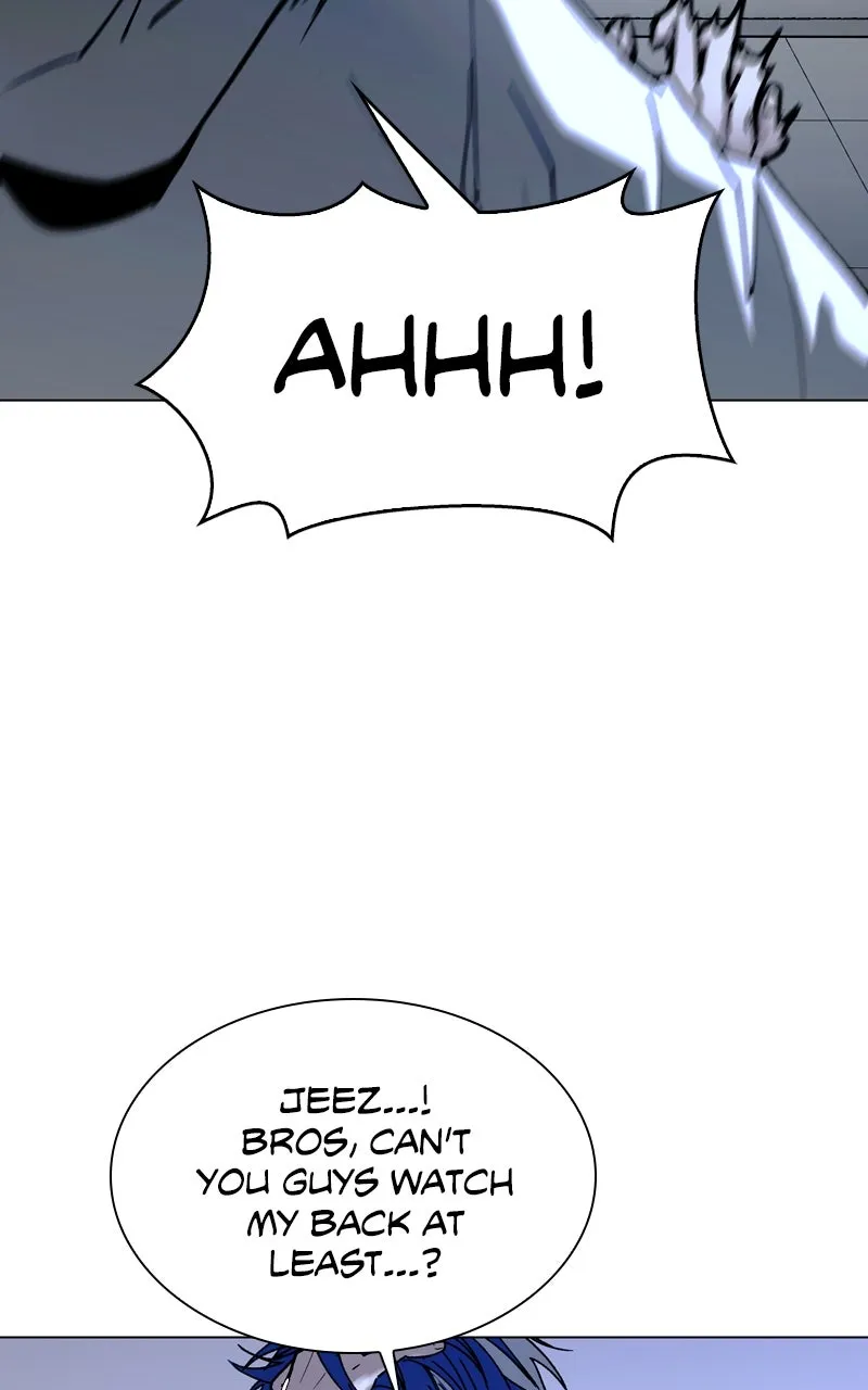 The End is a Game to Me Chapter 22 page 94 - 