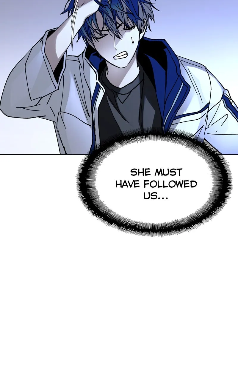 The End is a Game to Me Chapter 22 page 95 - 