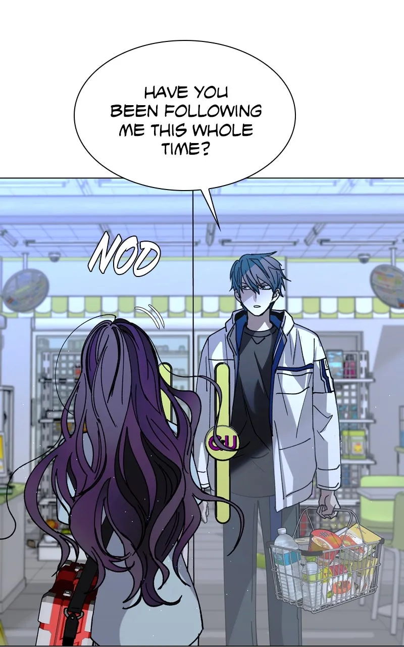 The End is a Game to Me Chapter 22 page 96 - 