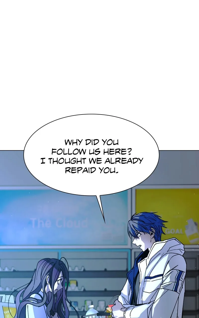 The End is a Game to Me Chapter 22 page 98 - 