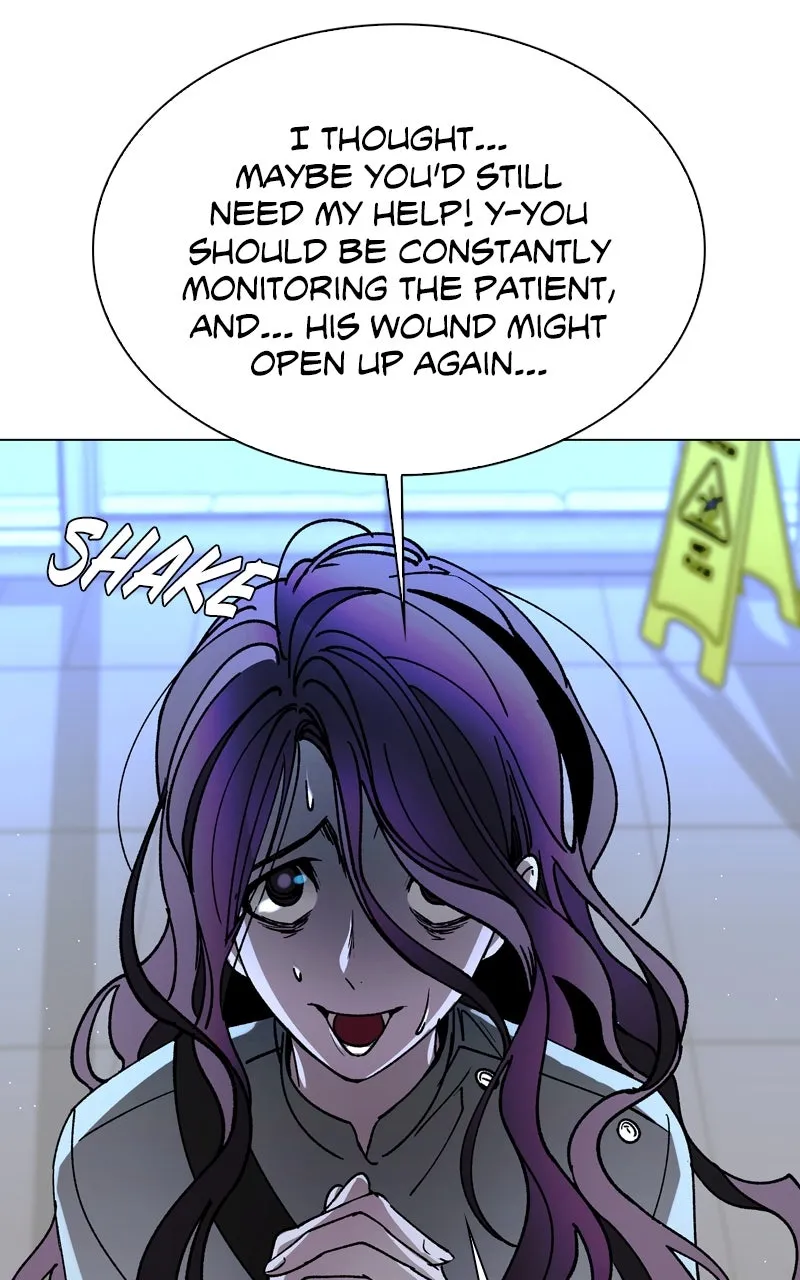 The End is a Game to Me Chapter 22 page 100 - 