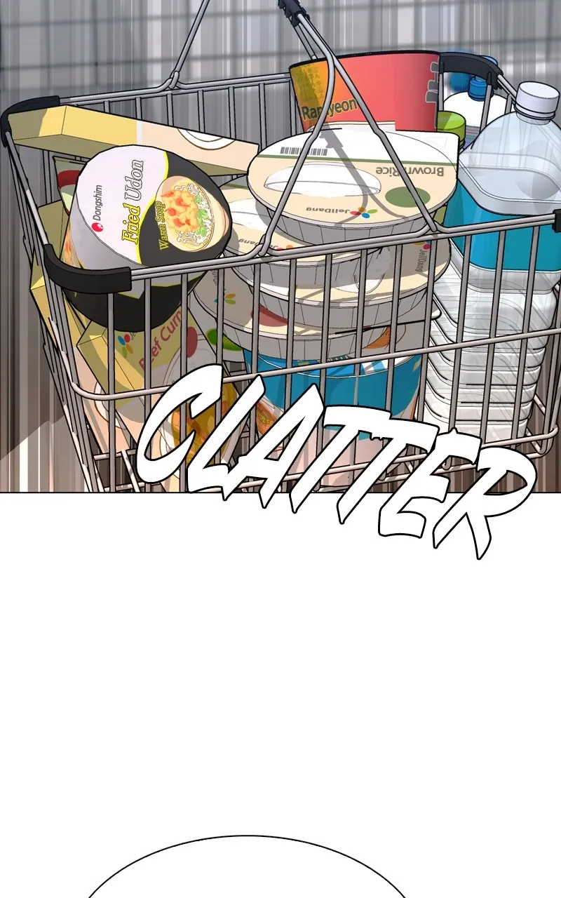 The End is a Game to Me Chapter 23 page 2 - 