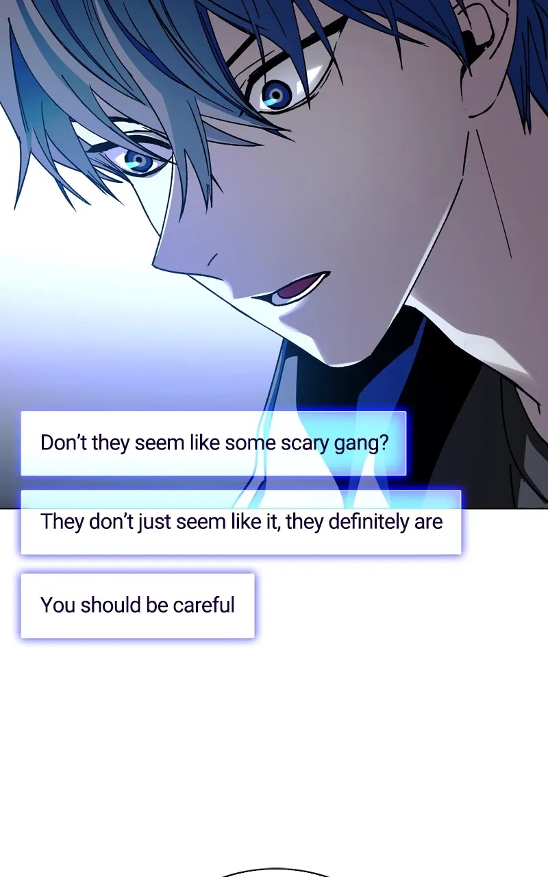 The End is a Game to Me Chapter 23 page 103 - 